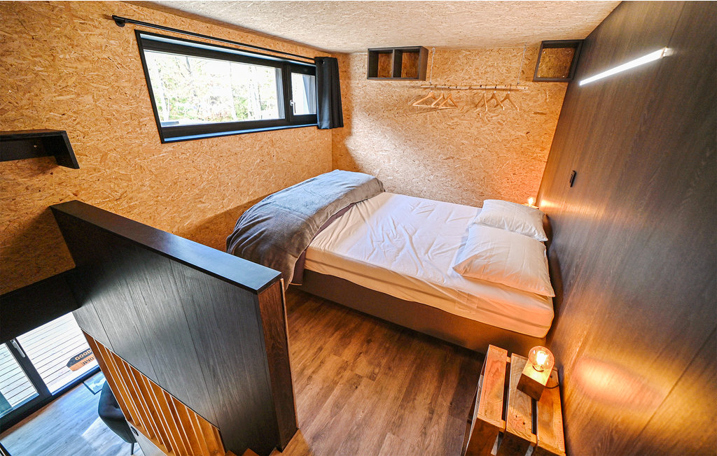 Feriehus - Durbuy , Belgia - BLX016 13