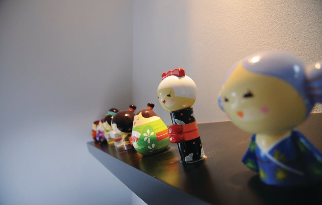 Feriehuse - Durbuy , Belgien - BLX039 21