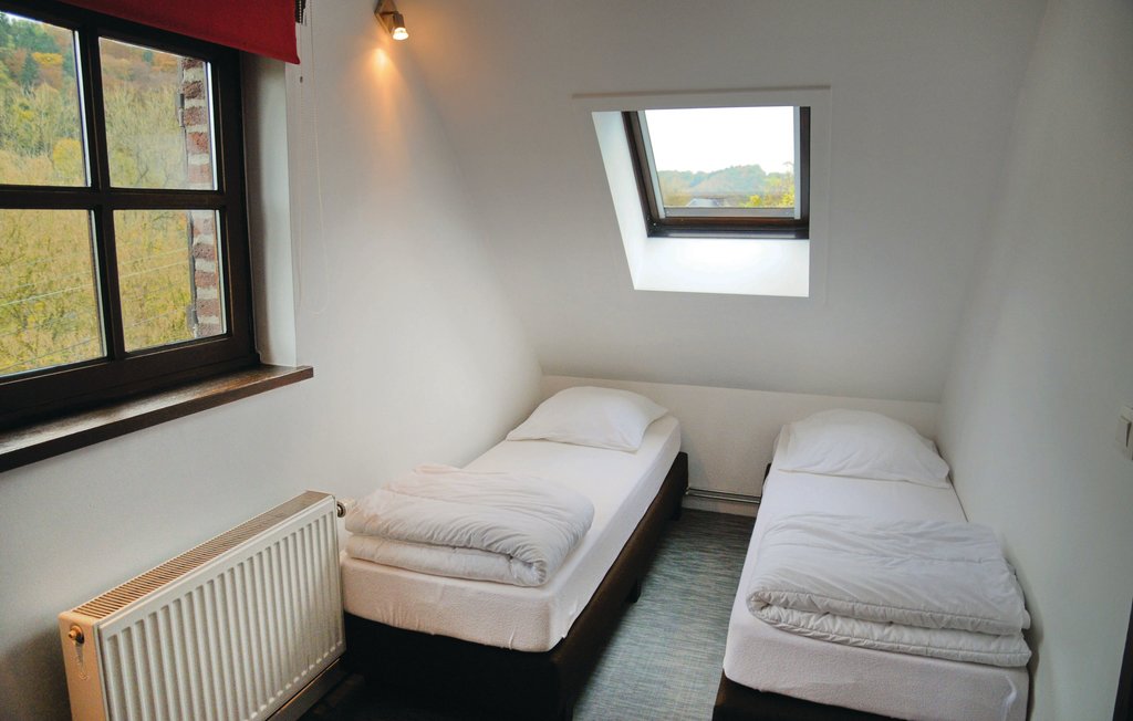 Feriehuse - Durbuy , Belgien - BLX039 15