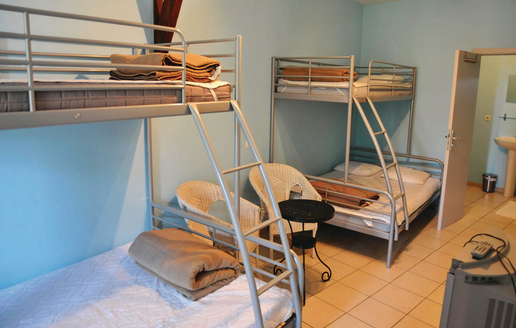 Feriehuse - Durbuy , Belgien - BLX061 15