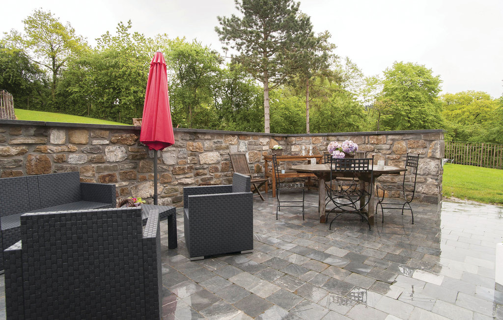 Ferienhaus - Wéris , Belgien - BLX064 20