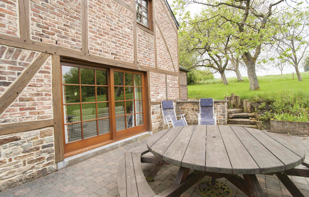 Ferienhaus - Erezee , Belgien - BLX132 46