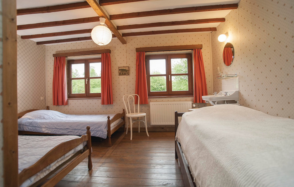 Ferienhaus - Erezee , Belgien - BLX132 27