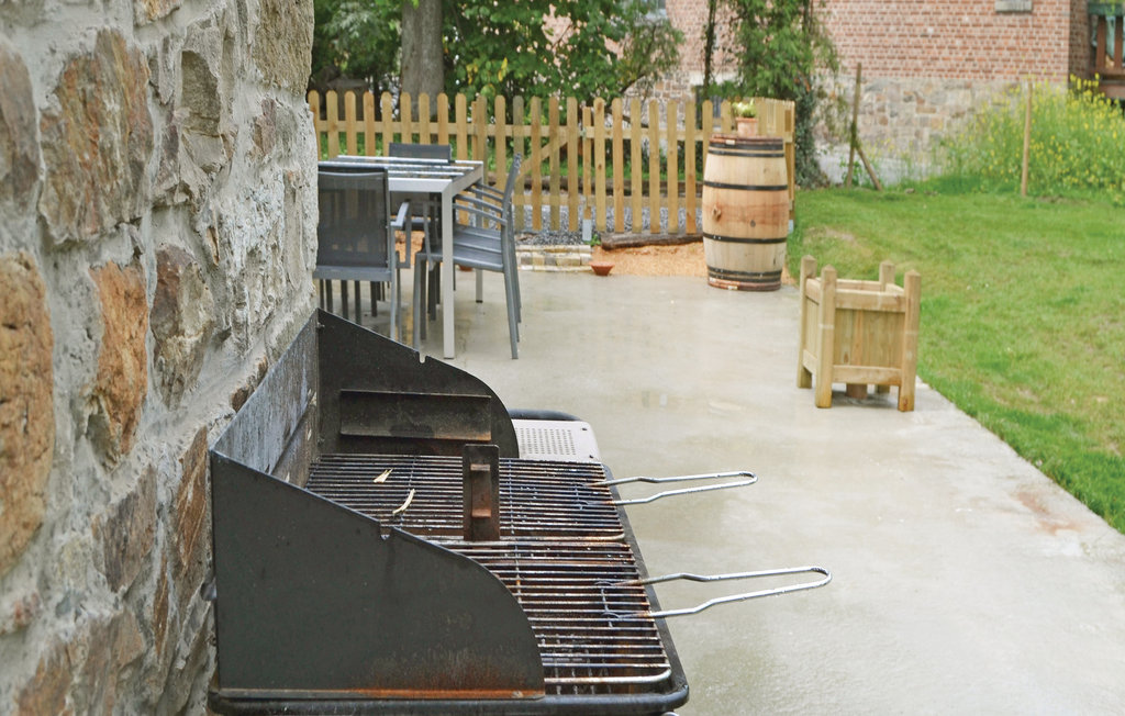 Ferienhaus - Erezée , Belgien - BLX136 22
