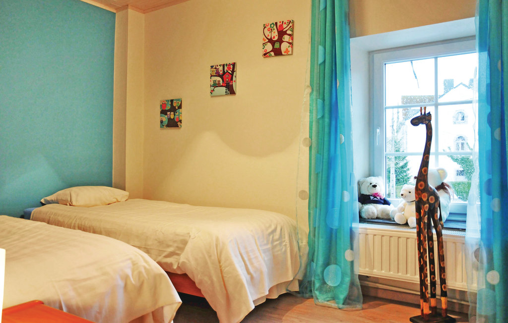 Ferienhaus - Erezée , Belgien - BLX136 16