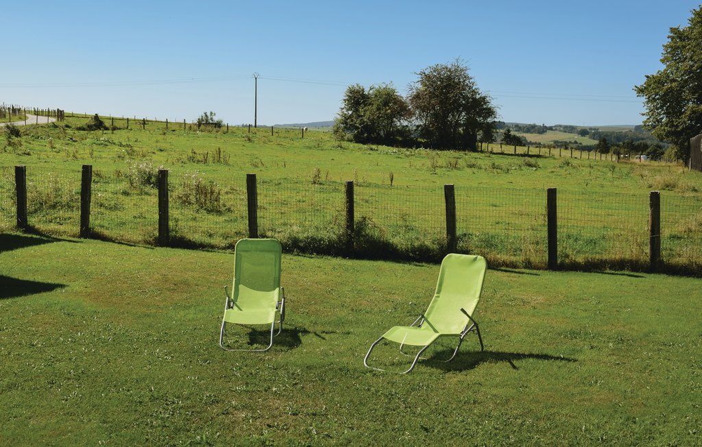 Feriehus - Houffalize , Belgia - BLX137 39