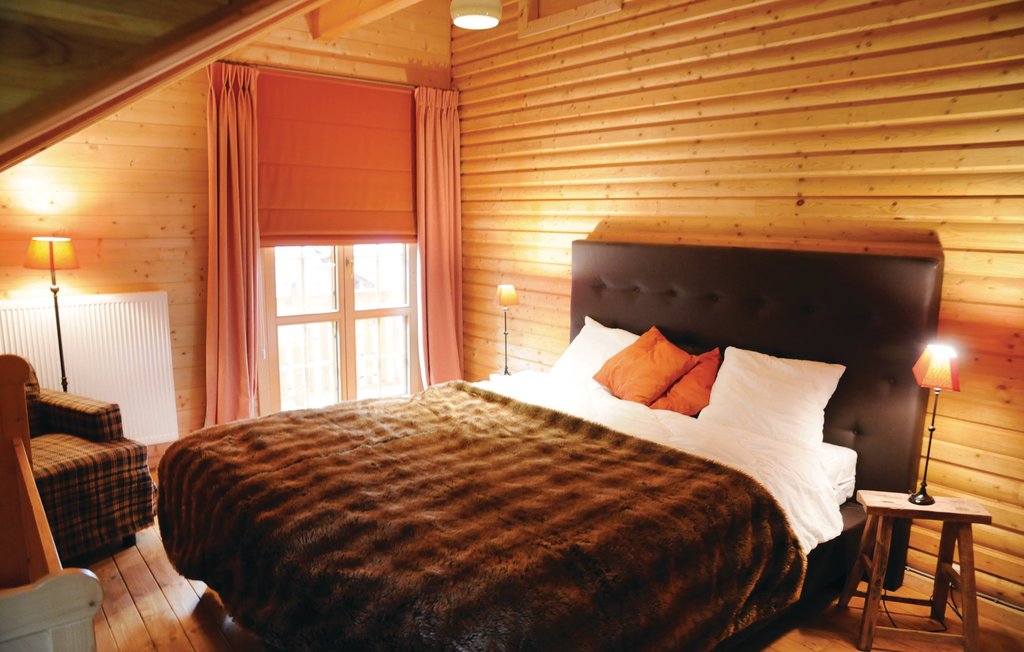 Feriehuse - Durbuy , Belgien - BLX172 4