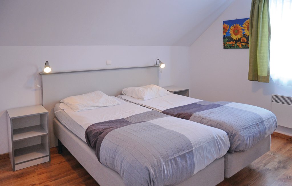 Ferienhaus - Barvaux , Belgien - BLX175 14