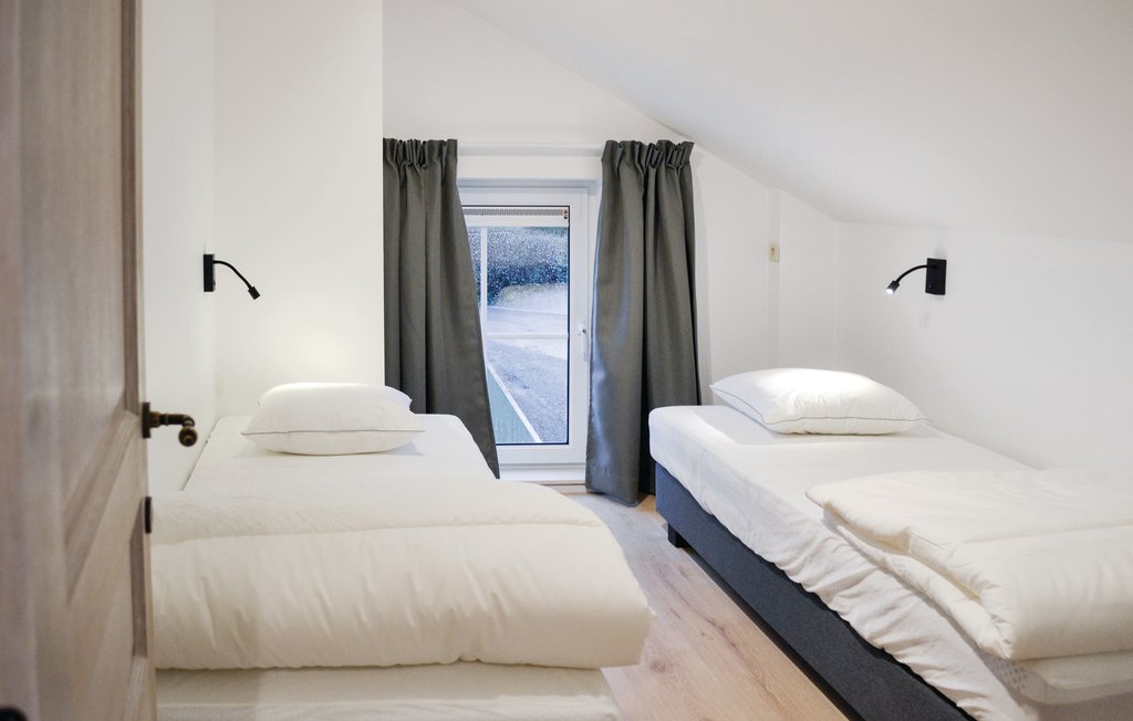 Ferienhaus - Durbuy , Belgien - BLX179 15