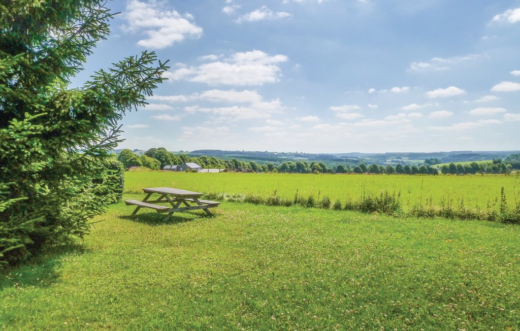 Feriehuse - Wibrin , Belgien - BLX201 15