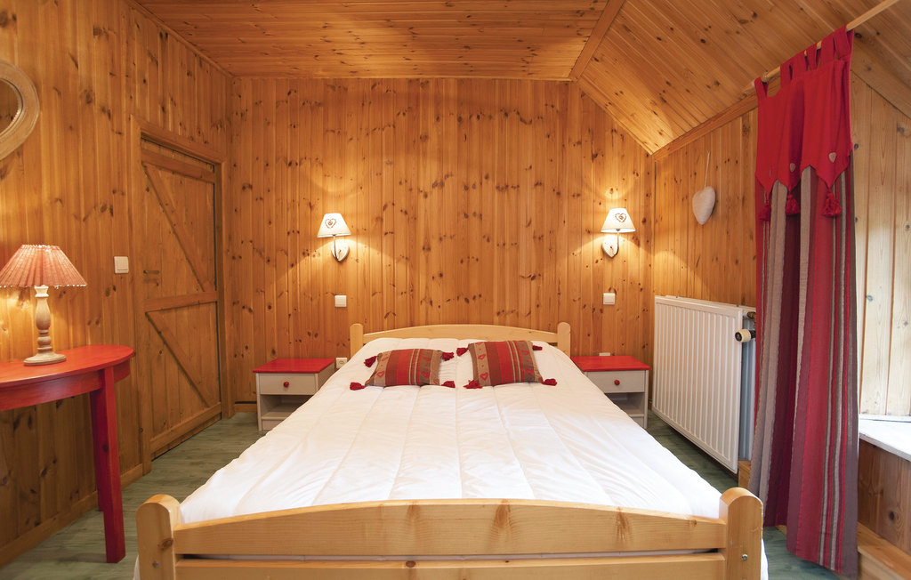 Ferienhaus - Wéris , Belgien - BLX062 23