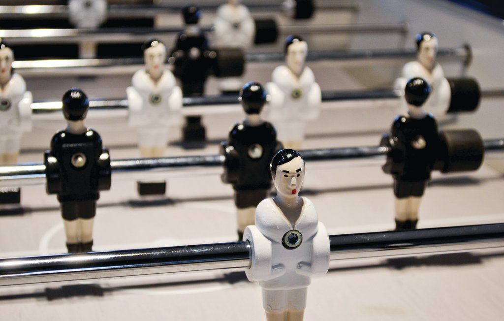 Ferienhaus - Durbuy , Belgien - BLX179 19