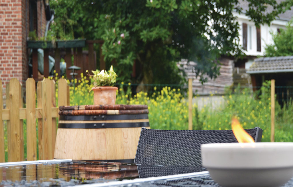 Ferienhaus - Erezée , Belgien - BLX136 24