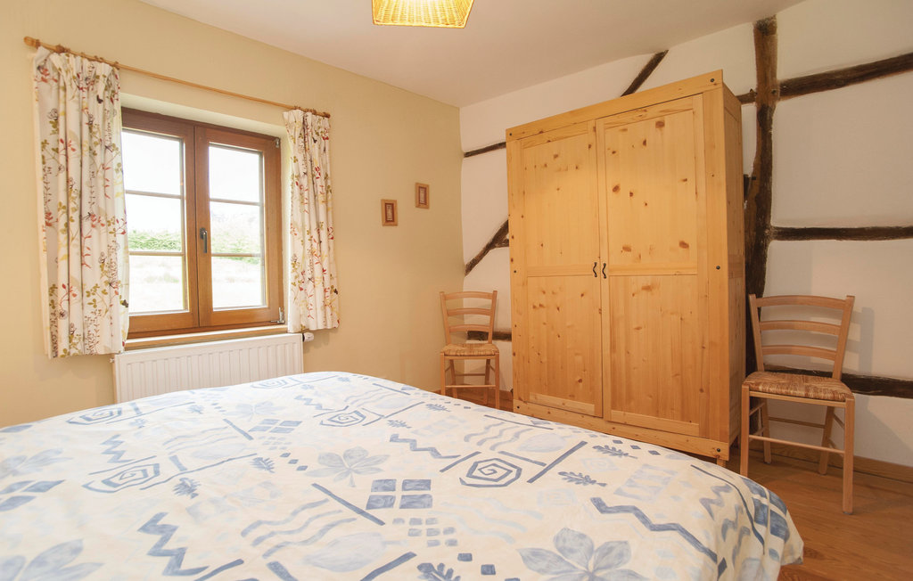 Ferienhaus - Erezee , Belgien - BLX132 34