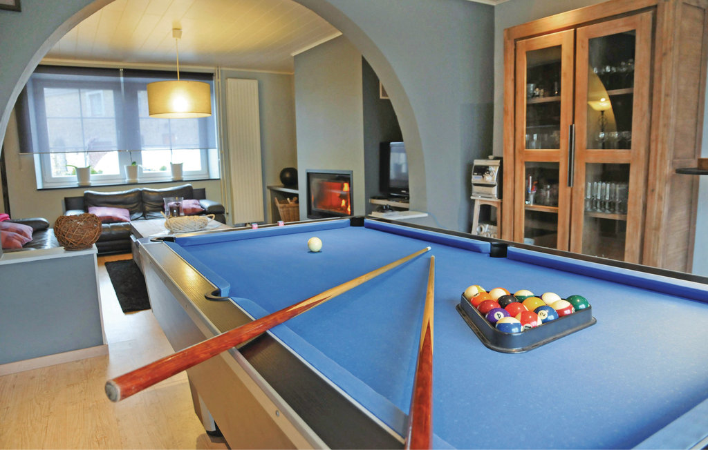 Ferienhaus - Erezée , Belgien - BLX136 2