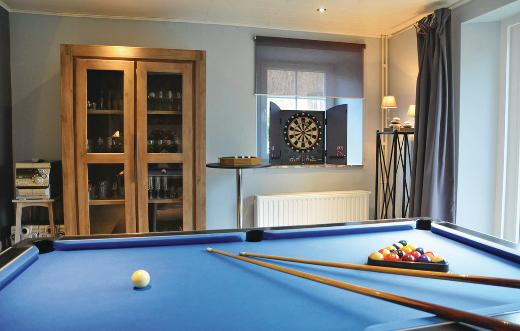 Ferienhaus - Erezée , Belgien - BLX136 28