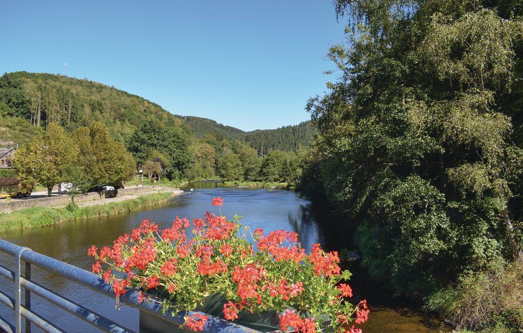 Feriehus - Houffalize , Belgia - BLX137 44