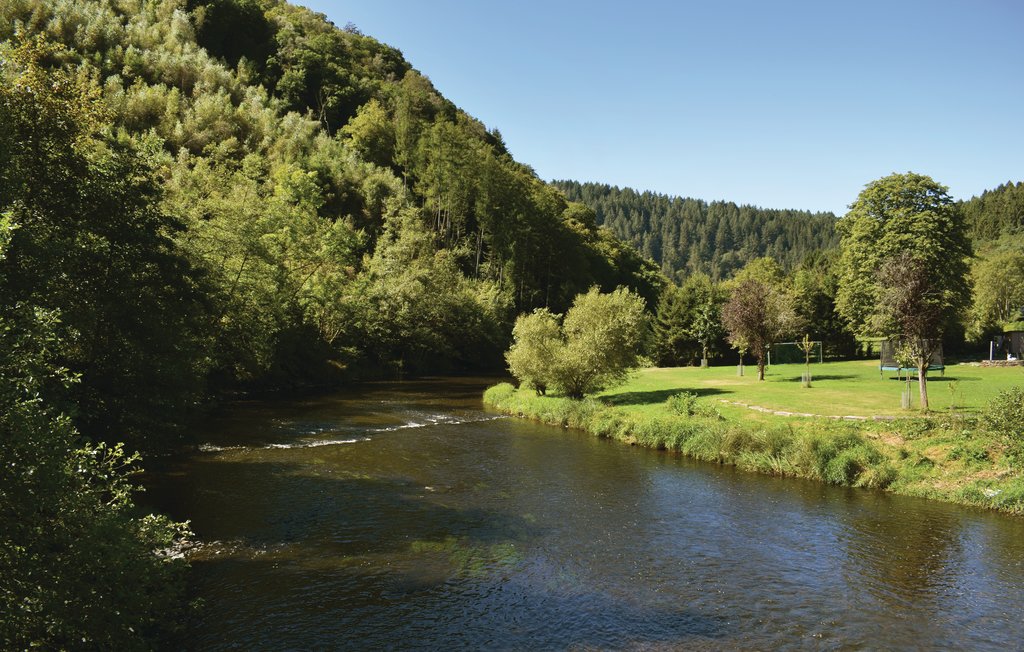 Feriehus - Houffalize , Belgia - BLX137 45