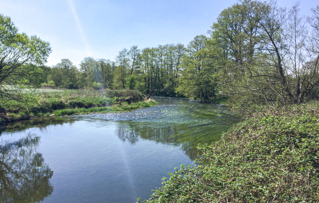 Ferienhaus - Durbuy , Belgien - BLX209 33