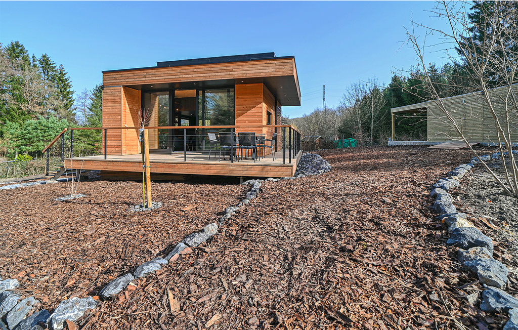 Feriehus - Durbuy , Belgia - BLX016 6