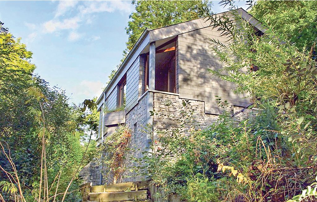 Feriehuse - Durbuy , Belgien - BLX040 1