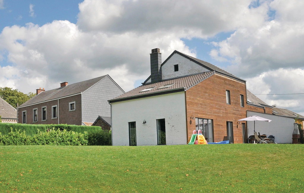 Feriehuse - Durbuy , Belgien - BLX041 5