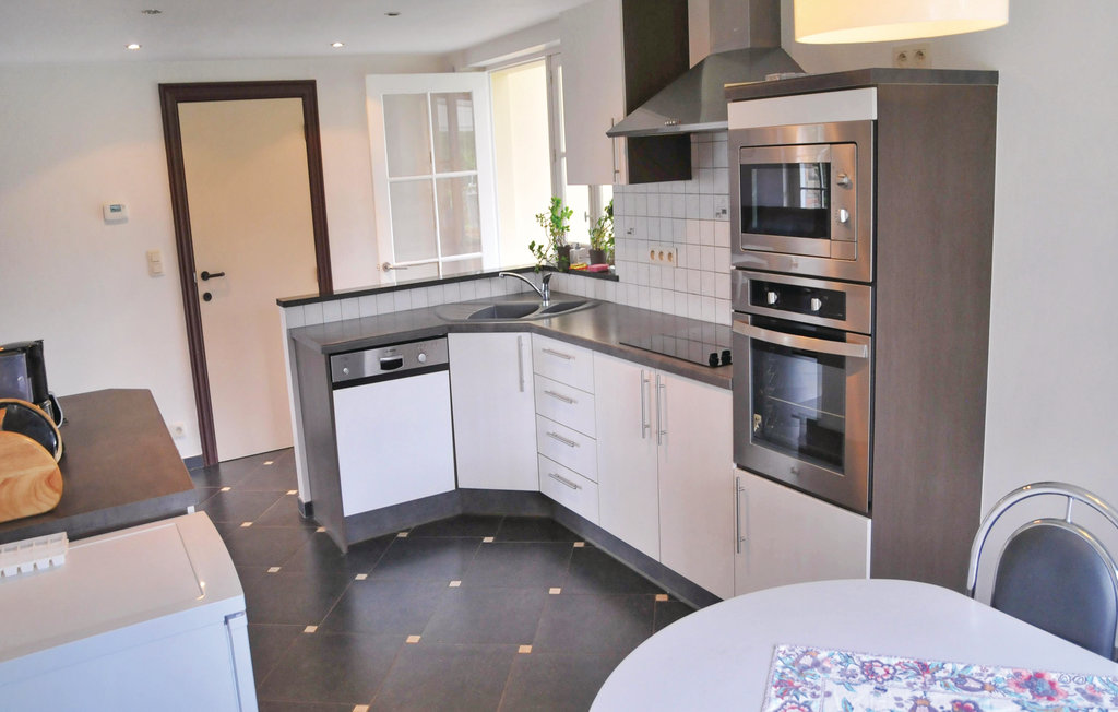 Feriehuse - Durbuy , Belgien - BLX051 10