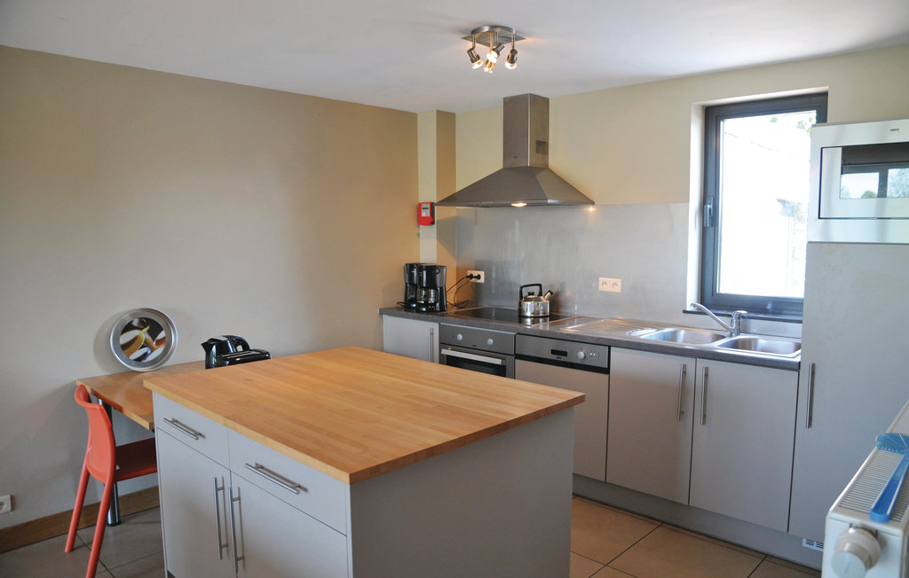 Feriehuse - Durbuy , Belgien - BLX055 8