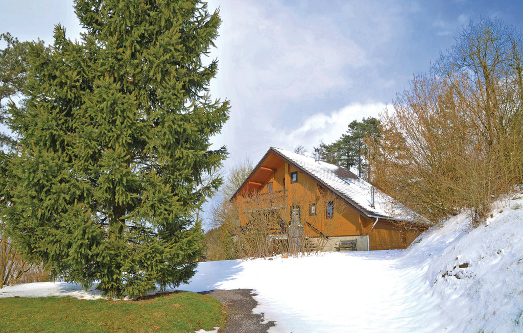 Semesterhus - Durbuy , Belgien - BLX060 5