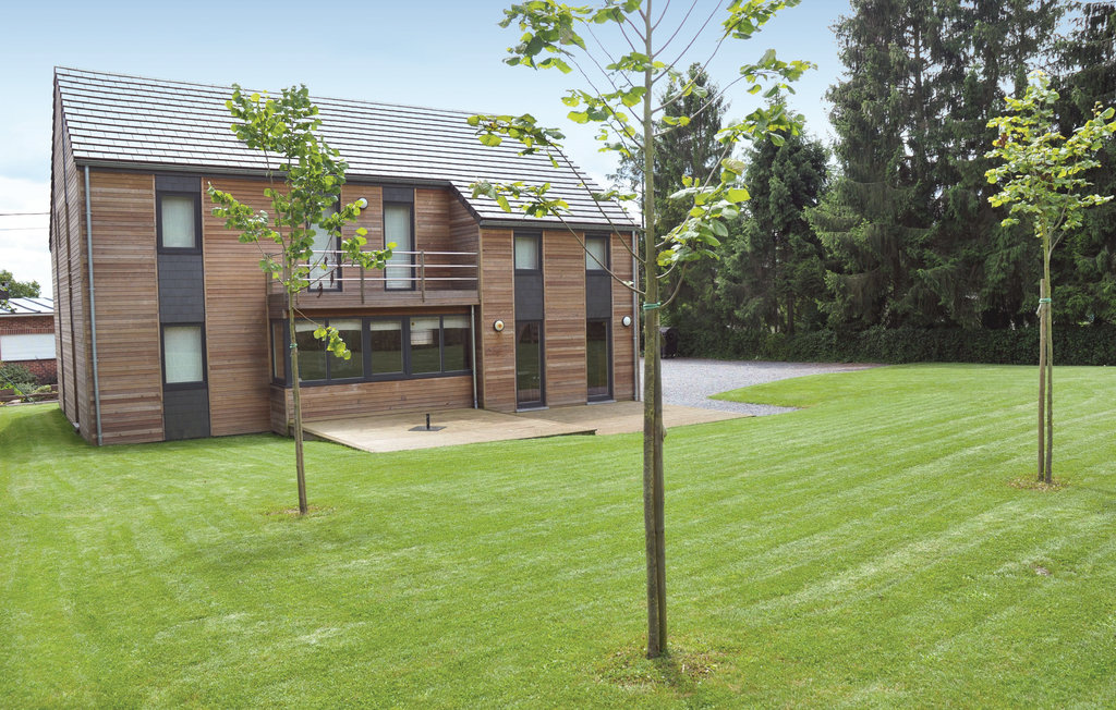 Feriehuse - Durbuy , Belgien - BLX067 6