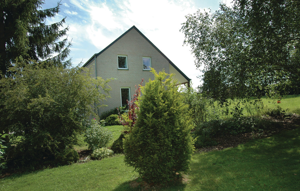 Ferienhaus - Erezée , Belgien - BLX114 4