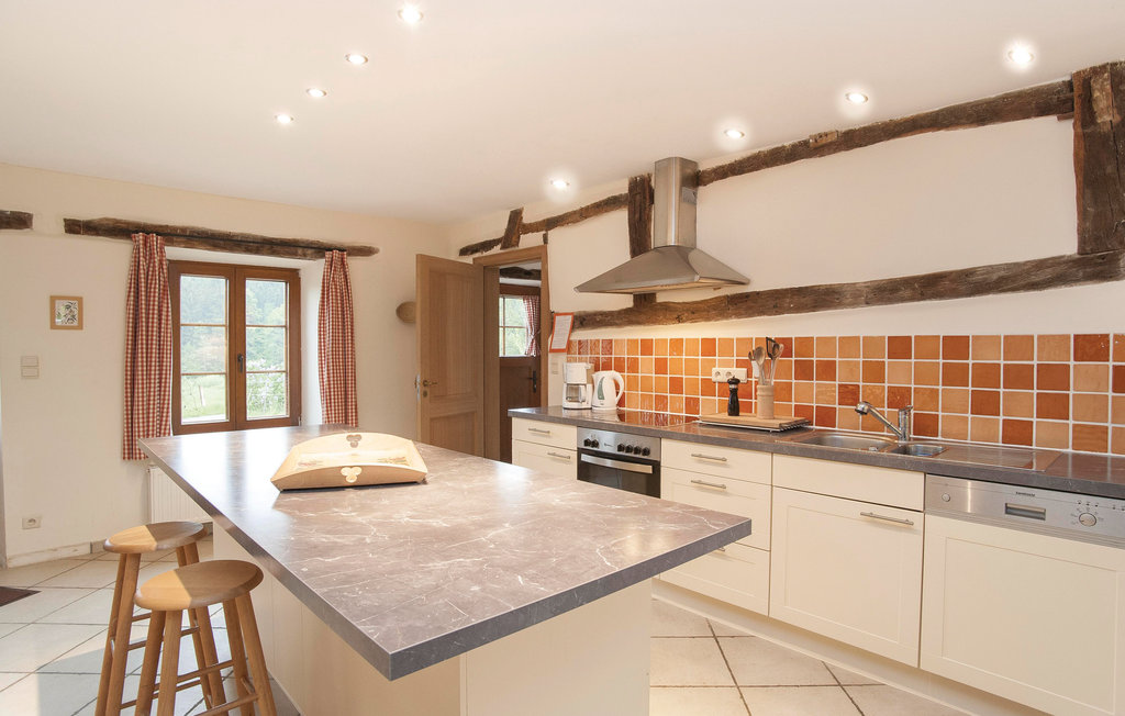 Ferienhaus - Erezee , Belgien - BLX132 15