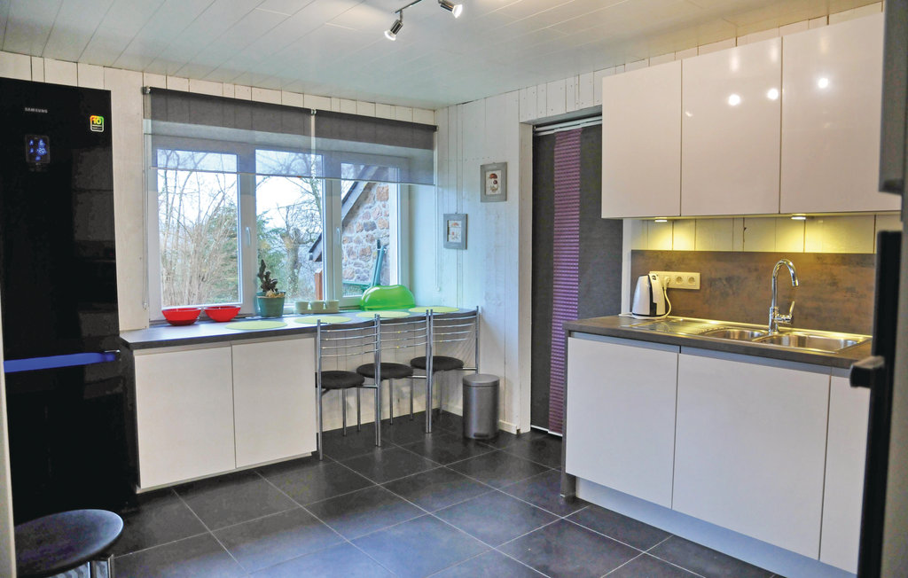 Ferienhaus - Erezée , Belgien - BLX136 10