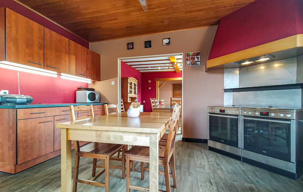 Feriehus - Houffalize , Belgia - BLX137 21