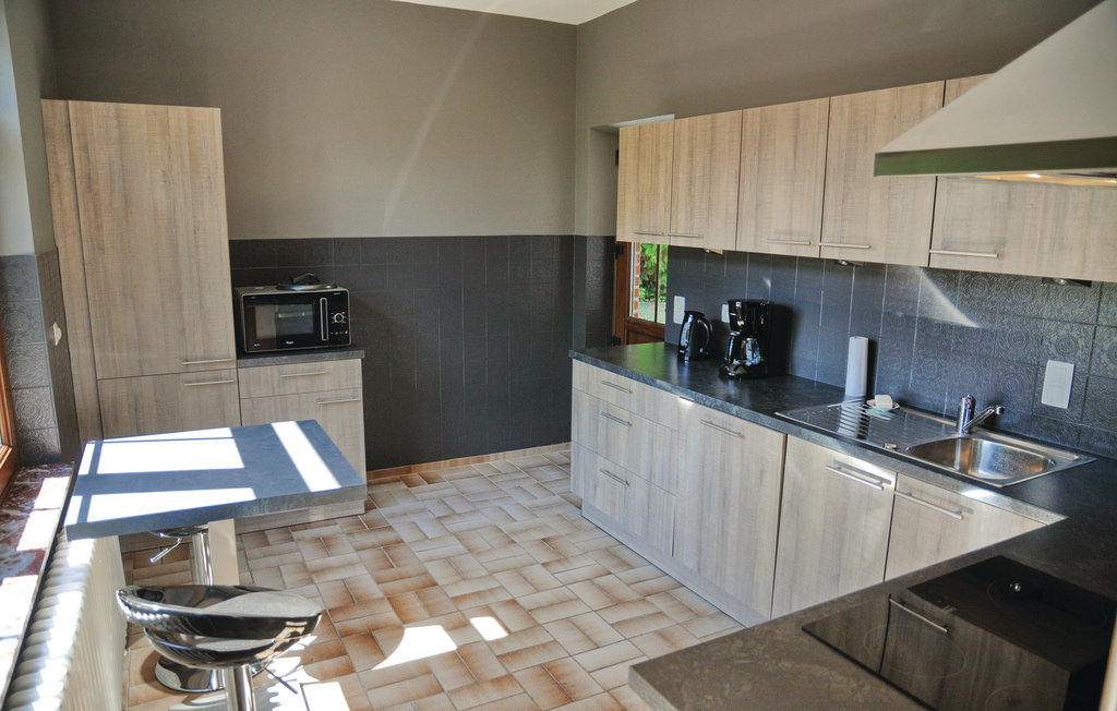 Feriehus - Durbuy , Belgia - BLX139 8