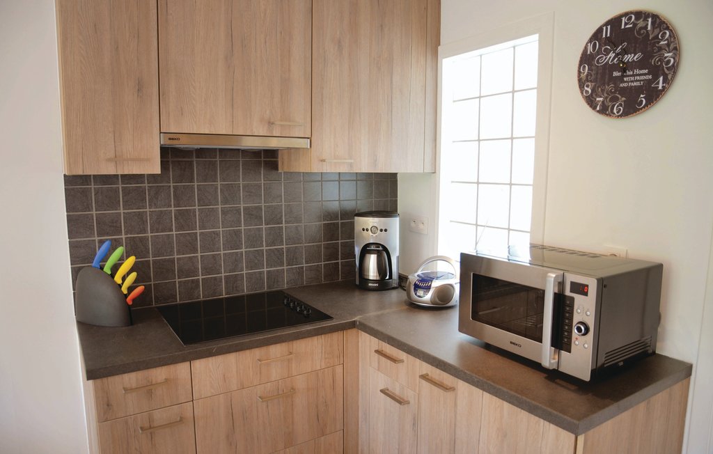 Feriehuse - Durbuy , Belgien - BLX171 8