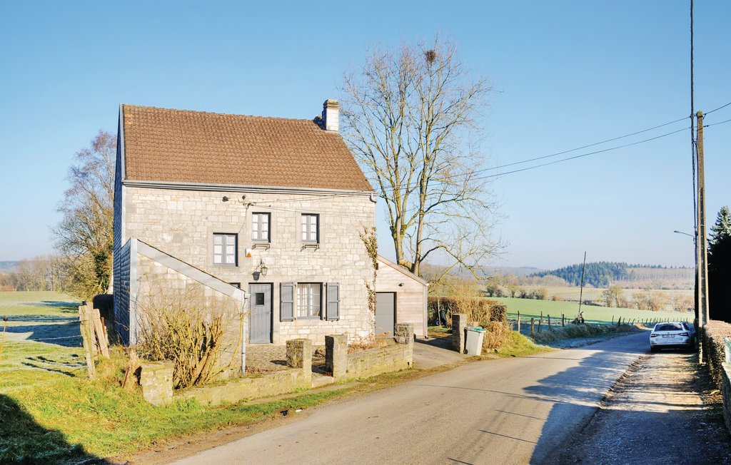 Feriehus - Durbuy , Belgia - BLX176 4