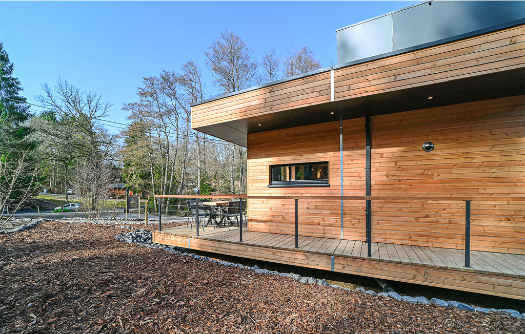 Feriehus - Durbuy , Belgia - BLX016 7