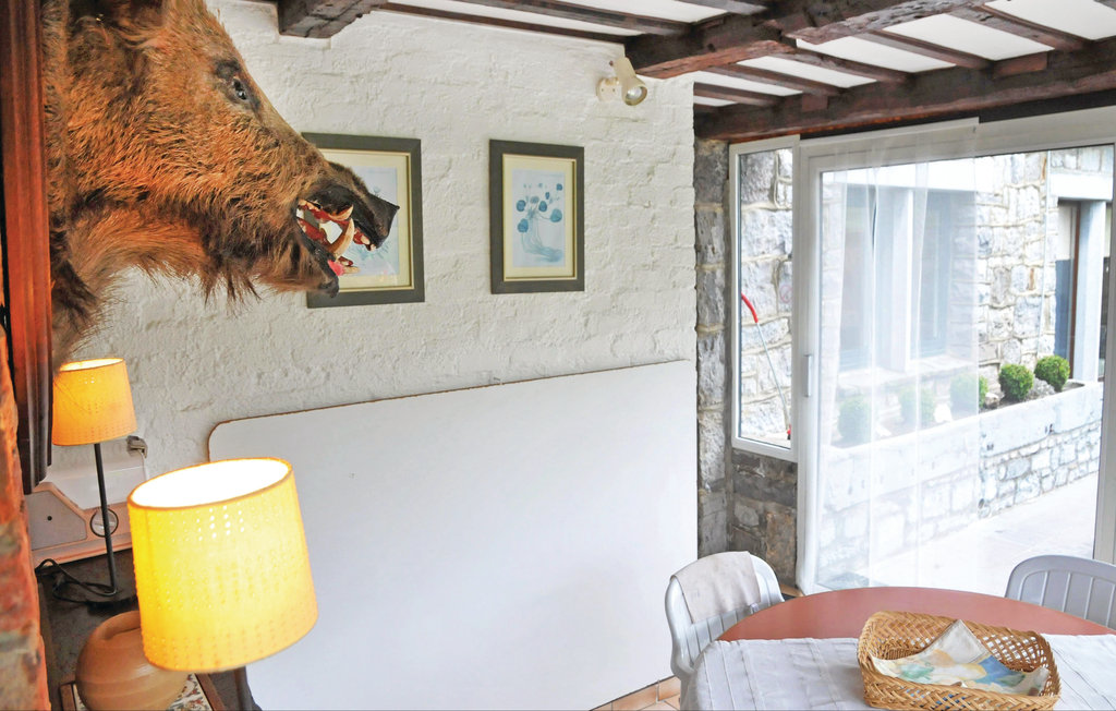 Ferienhaus - Marche-en-Famenne , Belgien - BLX036 13