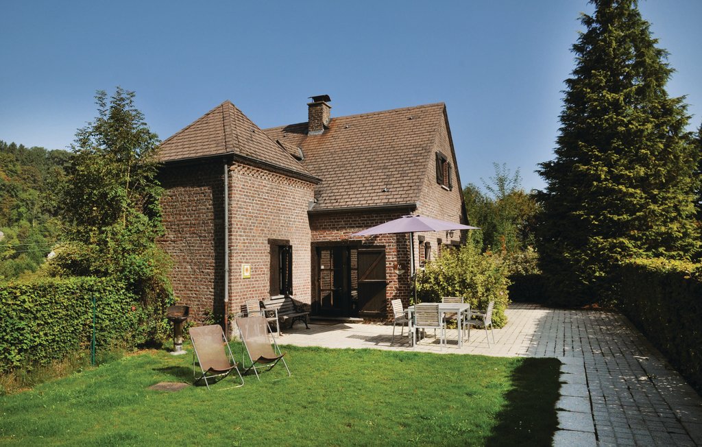 Feriehuse - Durbuy , Belgien - BLX039 6