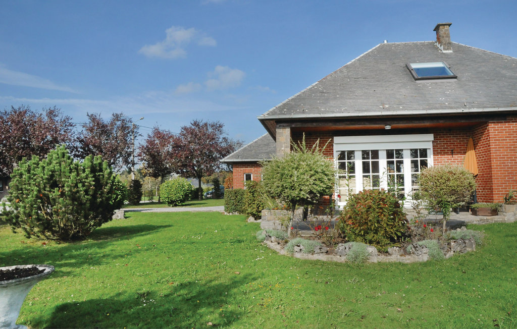 Feriehuse - Durbuy , Belgien - BLX051 6