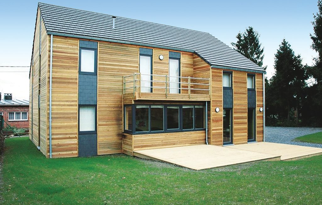 Feriehuse - Durbuy , Belgien - BLX067 7