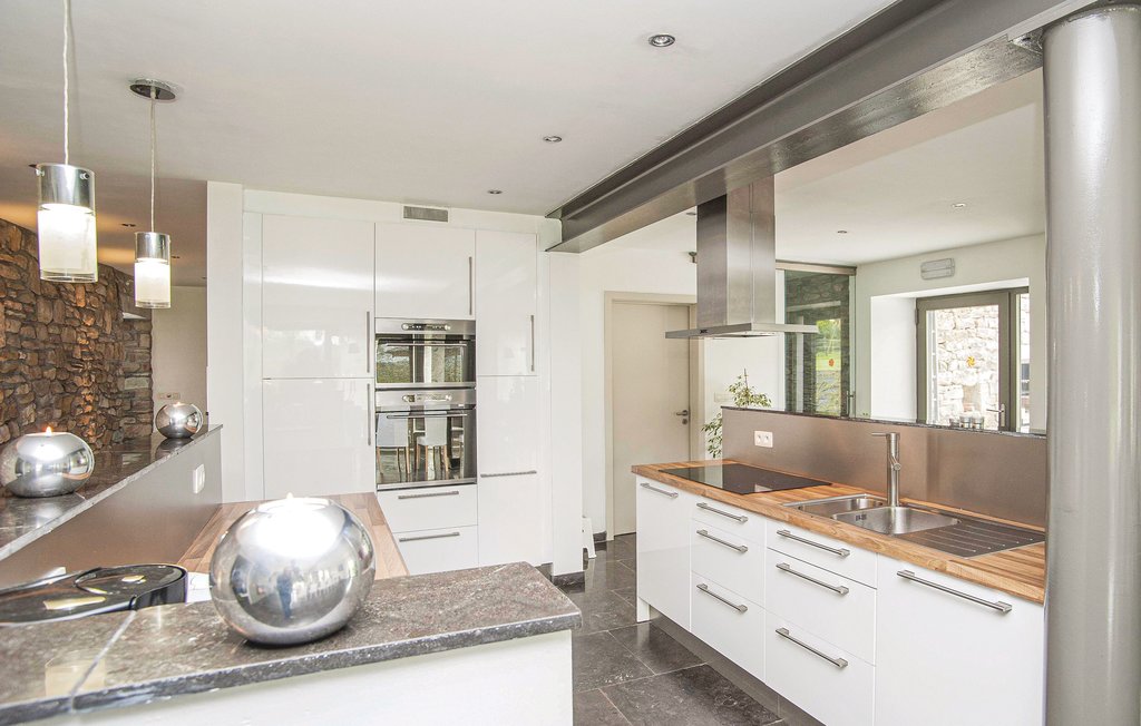 Feriehus - Manhay , Belgia - BLX068 9