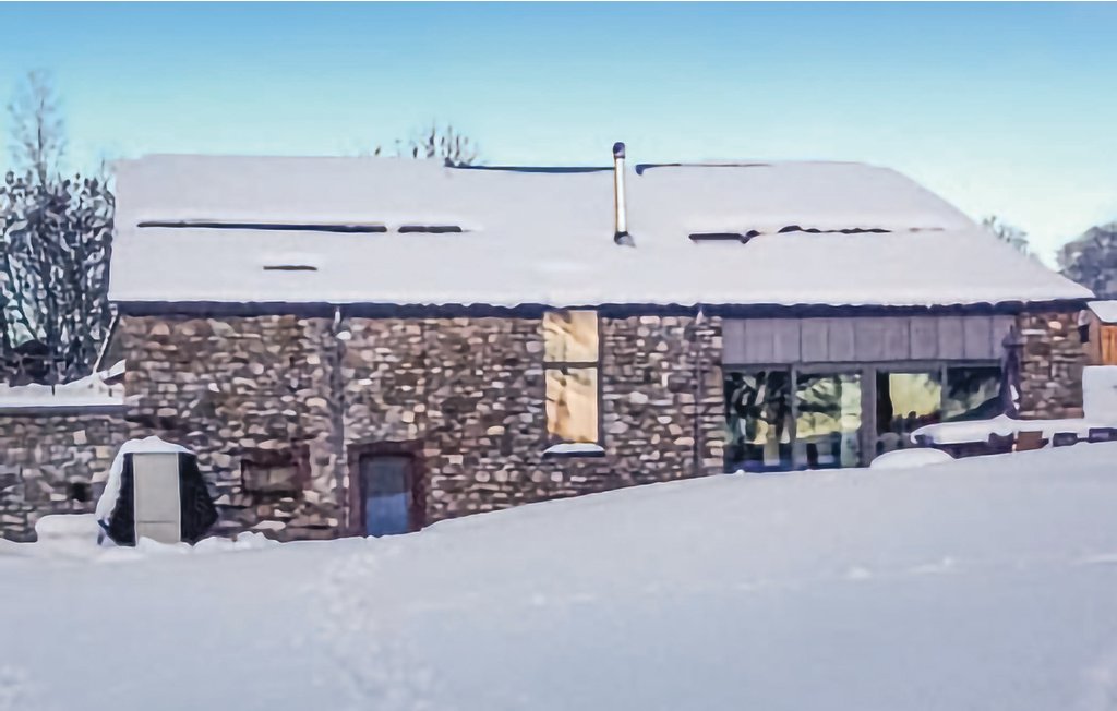 Feriehus - Manhay , Belgia - BLX068 6