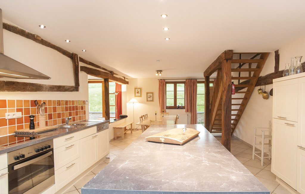 Ferienhaus - Erezee , Belgien - BLX132 16