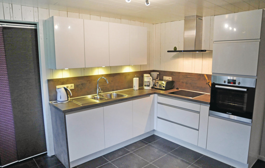 Ferienhaus - Erezée , Belgien - BLX136 11