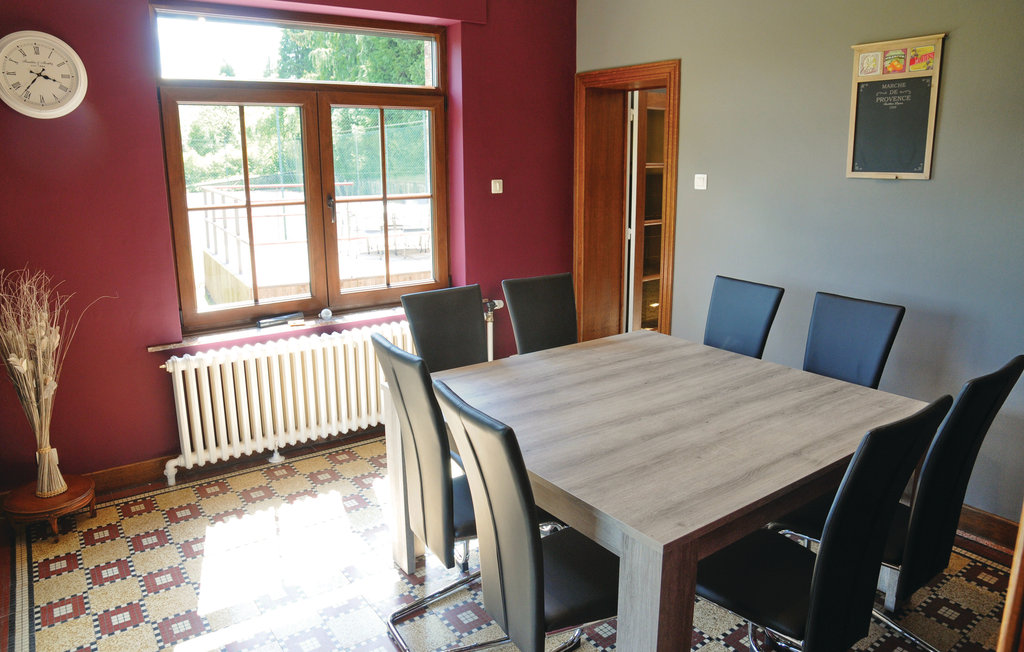 Feriehus - Durbuy , Belgia - BLX139 9