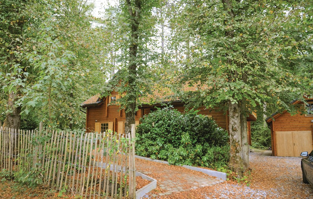 Feriehuse - Durbuy , Belgien - BLX172 6