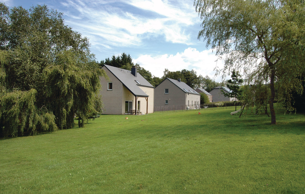 Ferienhaus - Erezée , Belgien - BLX114 8