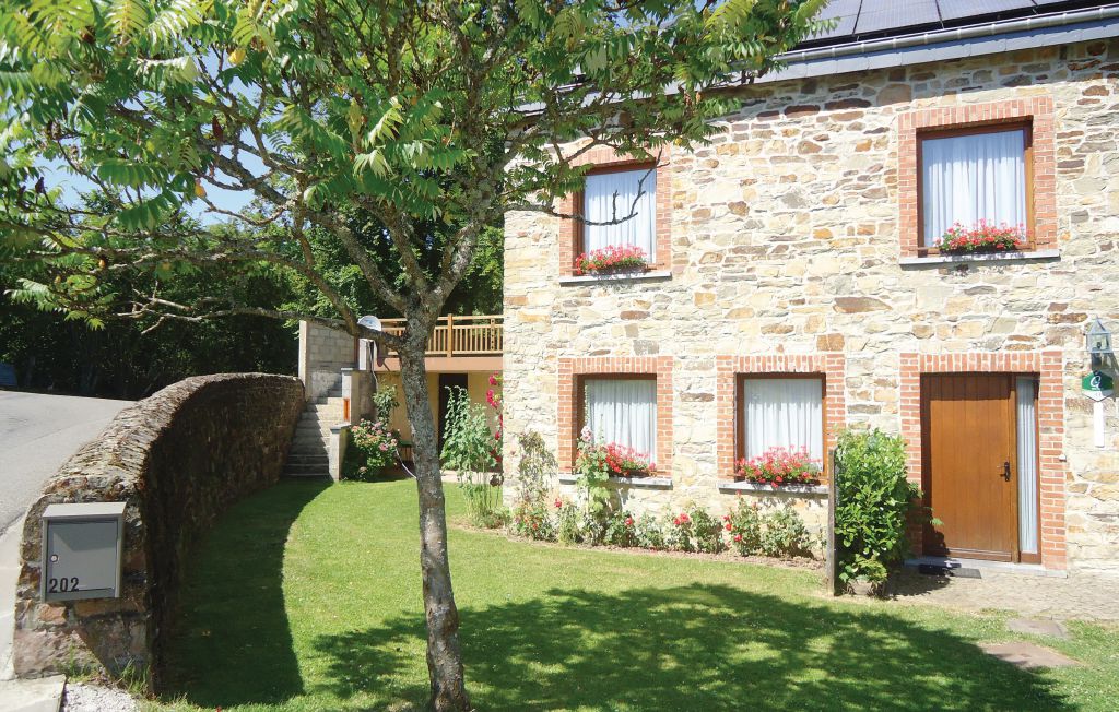 Lejlighed - Daverdisse , Belgien - BLX010 9